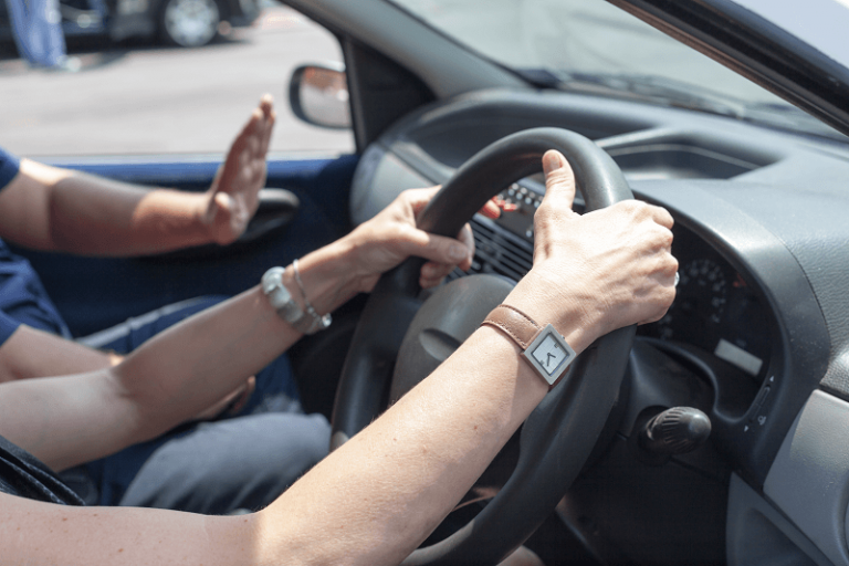 Driving Tuition Connect Insurance