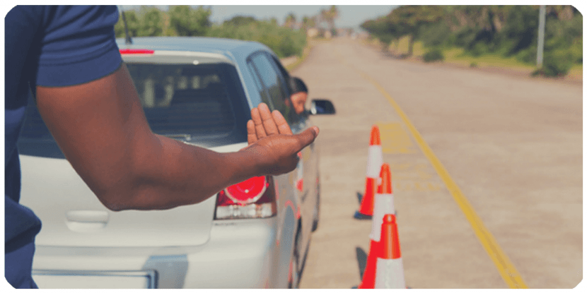 driving test