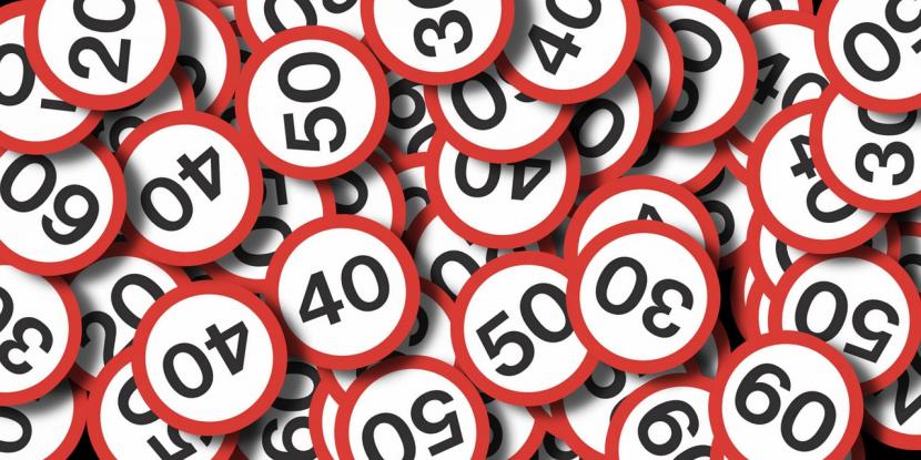 Speed Camera Blog