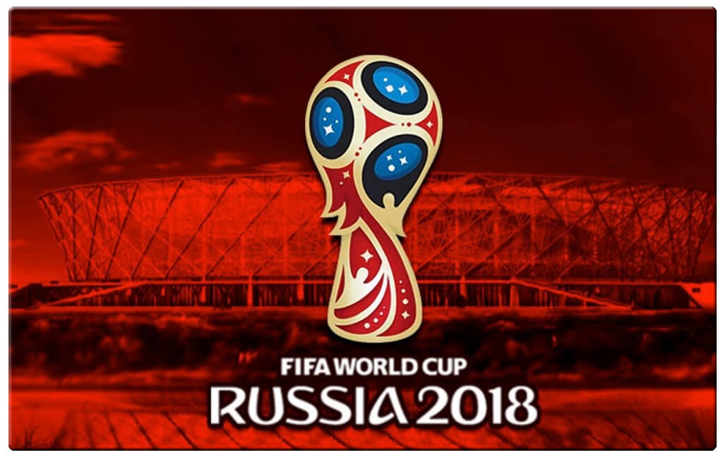 fifa world cup logo