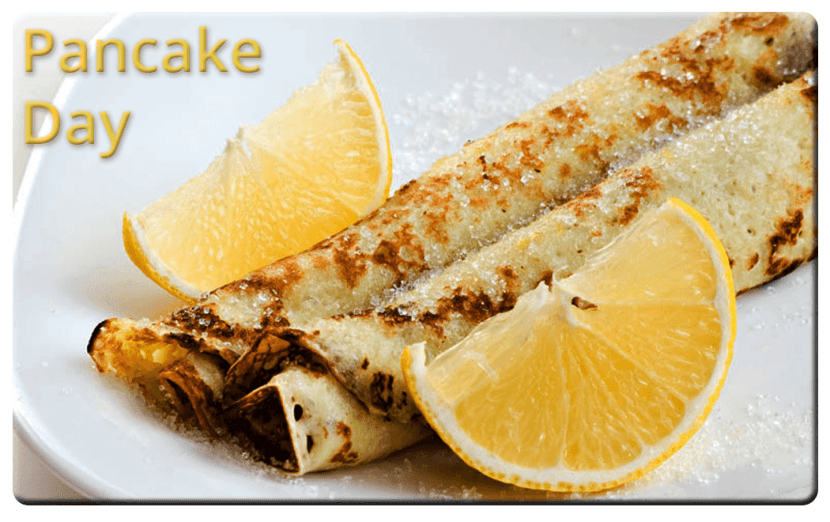 pancakes