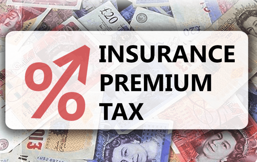 Insurance Premium Tax Increase Connect Insurance