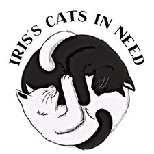 Iris's Cats In Need